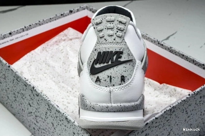 FV5029-100 Cement” 4 17th Air (2025) May On Releases “White Jordan 0811